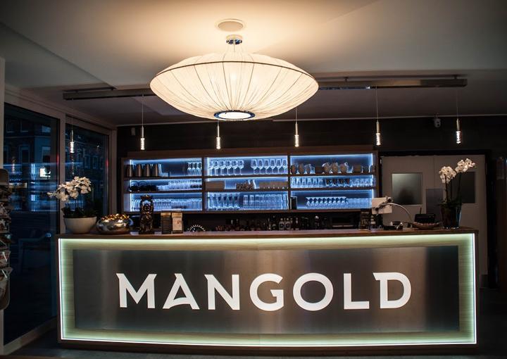 Mangold Asian Pacific Cuisine